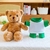 Graduation Bear
