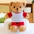 Graduation Bear