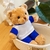 Graduation Bear