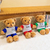Graduation Bear