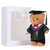 Graduation Bear