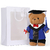 Graduation Bear