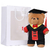Graduation Bear