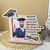 Graduation Wooden Photo Frame