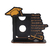 Graduation Wooden Photo Frame