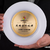 Creative Commemorative Plate