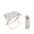 Pen Case Portable Stool