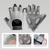 Half-Finger Gym Gloves