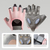 Half-Finger Gym Gloves