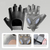 Half-Finger Gym Gloves