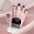 Half-Finger Gym Gloves