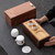 Travel Tea Set