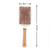 Massage Wood Comb