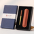 Copper Wooden Business Ball Pen