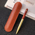 Copper Wooden Business Ball Pen