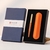 Copper Wooden Business Ball Pen