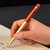 Copper Wooden Business Ball Pen