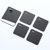 PU Coasters