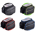 Large capacity waterproof bicycle bag