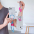 Cartoon Mobile Phone Lanyard