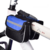 Large capacity waterproof bicycle bag
