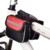 Large capacity waterproof bicycle bag