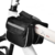 Large capacity waterproof bicycle bag