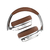 Head-mounted Bluetooth Headset