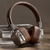 Head-mounted Bluetooth Headset