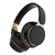 Head-mounted Bluetooth Headset