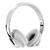Head-mounted Bluetooth Headset