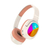 Head-mounted Bluetooth Headset