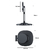 Magnetic Rotating Mobile Phone Holder