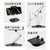 Rotating Adjustable Folding Phone Holder