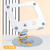 Rotating Adjustable Folding Phone Holder