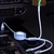 66W Super Fast Charging One-to-Three Charging Cable