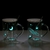 Glass Cup With Lid