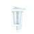 Automatic mixing cup