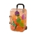 Mini Trolley Case Storage Box