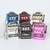 Mini fruit machine keychain