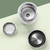 316 Stainless Steel Mug