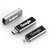 Type-C USB Flash Drive with Lighting Logo