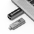 Type-C USB Flash Drive with Lighting Logo