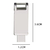 Metal USB Of Phone