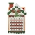 Christmas Countdown Ornament
