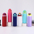 304 Stainless Steel Portable Thermal Bottle 