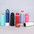 304 Stainless Steel Portable Thermal Bottle 