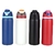 304 Stainless Steel Portable Thermal Bottle 