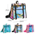 Laser Jelly Backpack