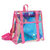 Laser Jelly Backpack